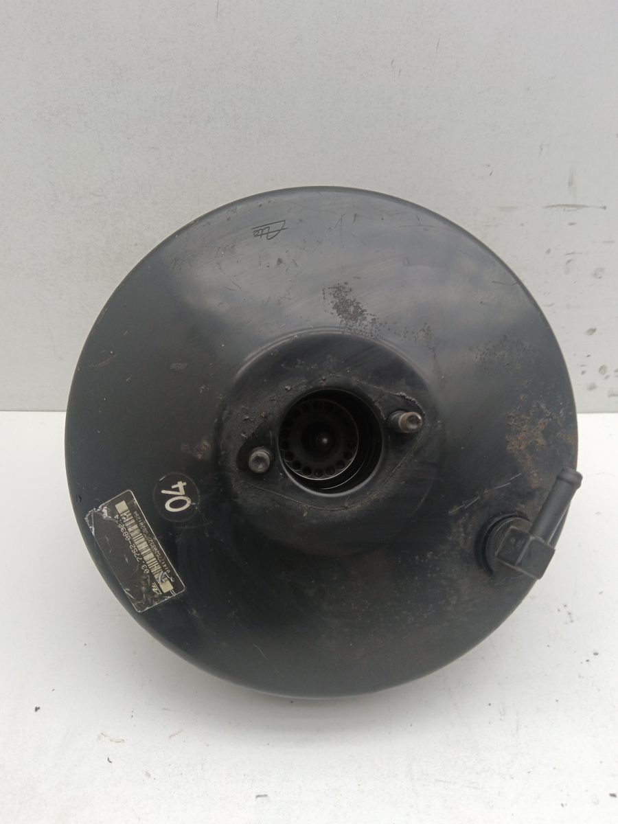 Servofreno Toyota Corolla (E11) 1997-2000 1.4 Linea Terra Compact 1.4L 63kW 037752083214