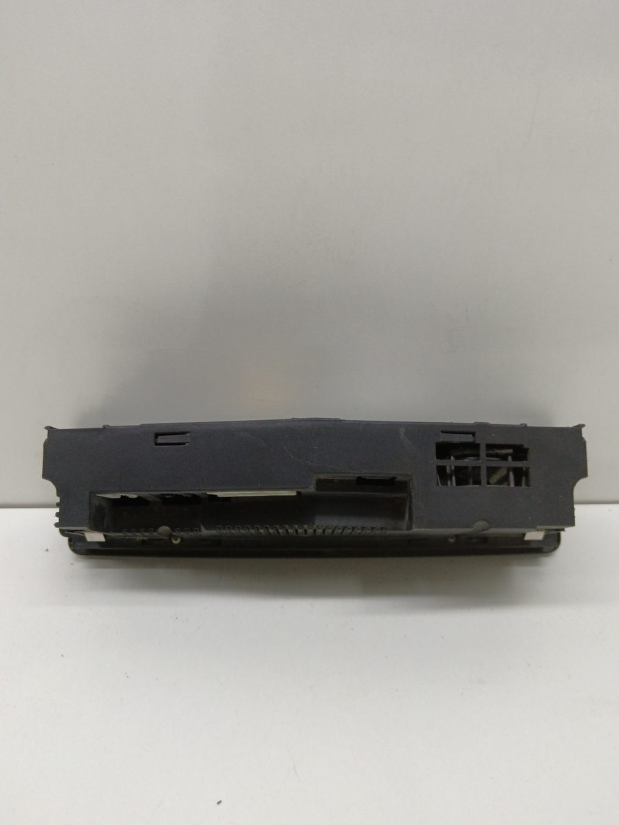Comandos de Calefacción BMW Serie 3 Berlina (E46) 1998-2006 2.0 16V Diesel CAT 64116914009