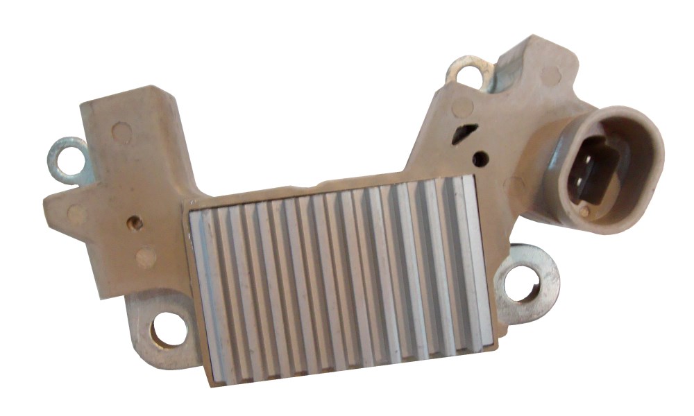 Regulador de voltaje 12V