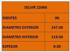 METAL BIELA TOYOTA ETIOS 1.5  STD