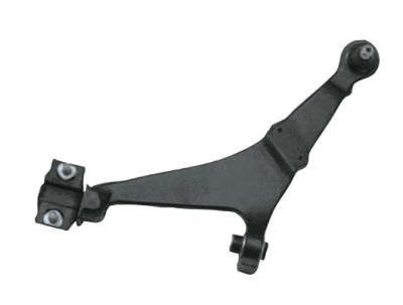 BANDEJA CON ROTULA IZQUIERDA CITROEN AX/SAXO - PEUGEOT 106