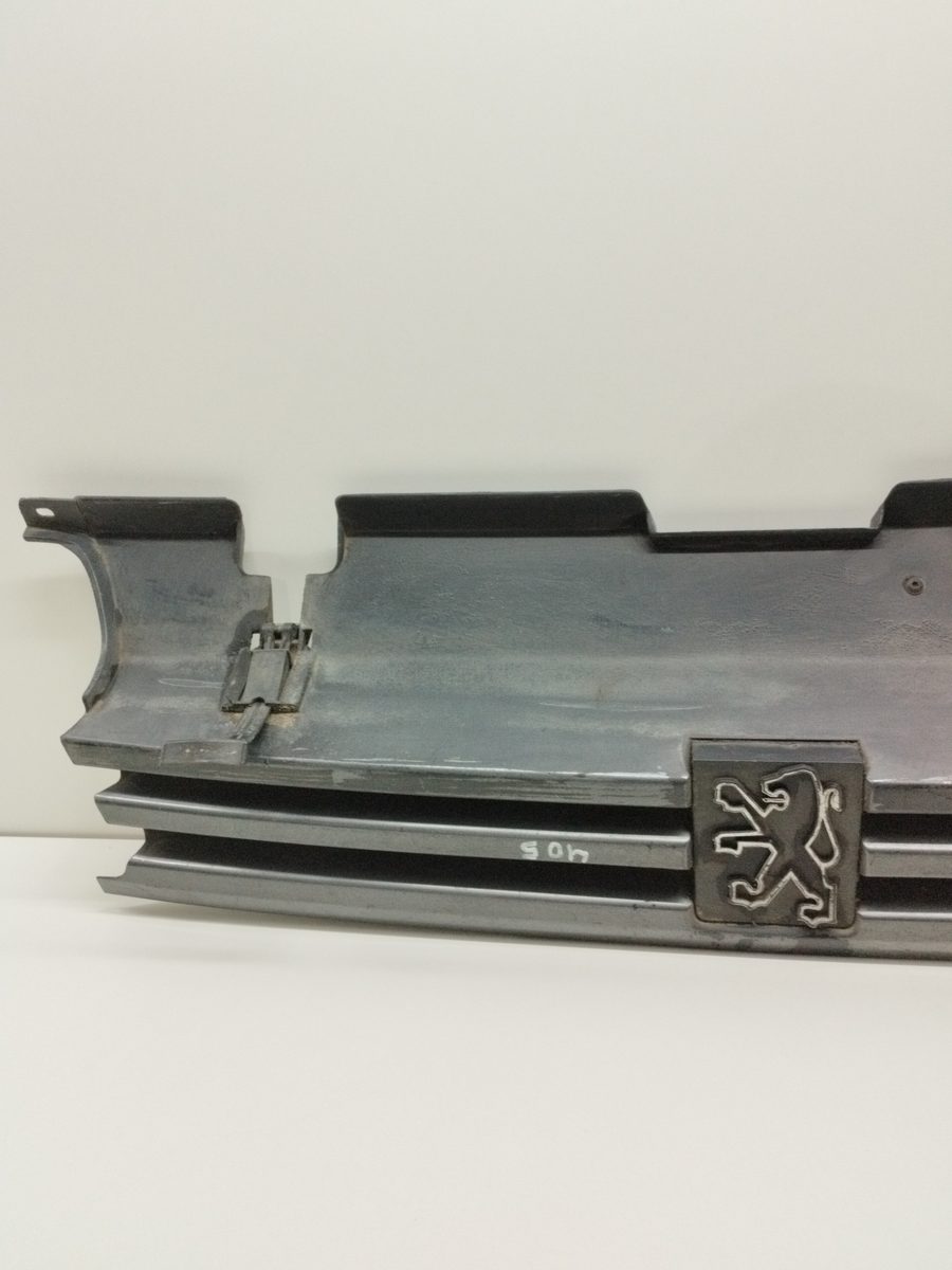 Careta Peugeot 405 Berlina 1987-1996 Turbodiesel