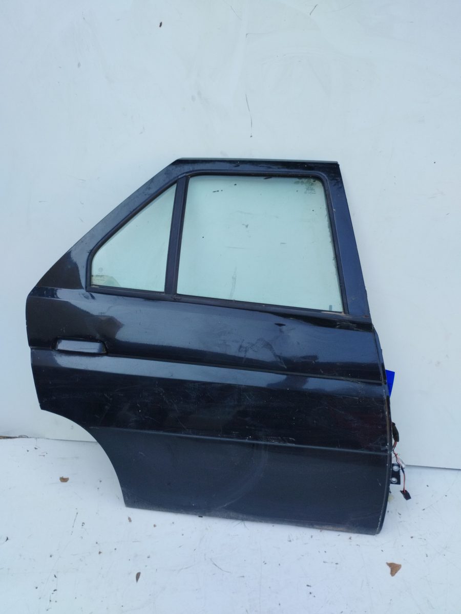 Puerta Trasera Derecha Alfa Romeo 164 1988-1997