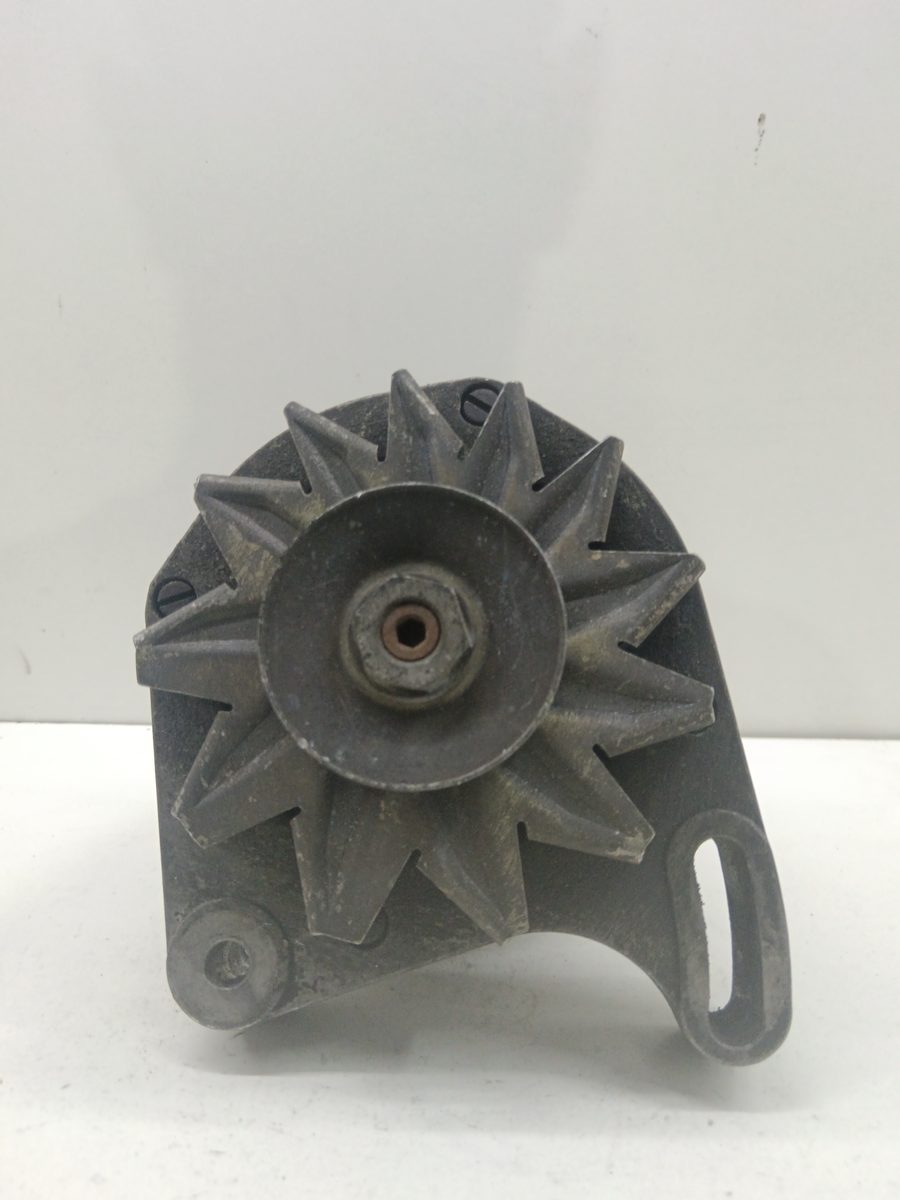 Alternador Fiat Uno (146) 1983-Actualidad 60 Diesel 1.7L 44kW