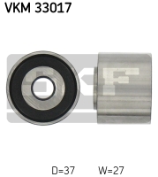 TENSOR ALTERNADOR