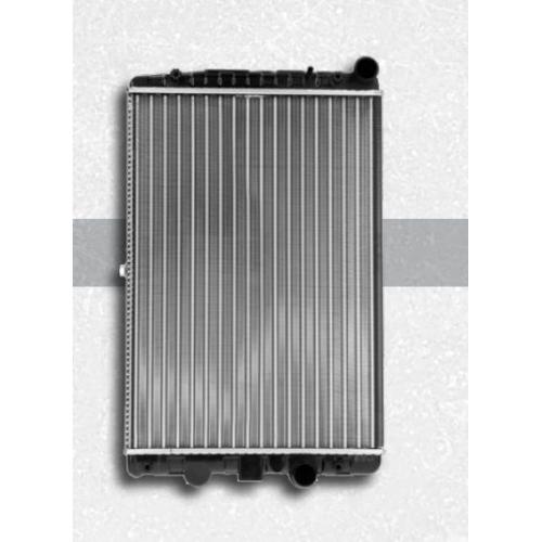 RADIADOR MOT. VW GOL 1000 470X342X32MM TYC ARGENTINO