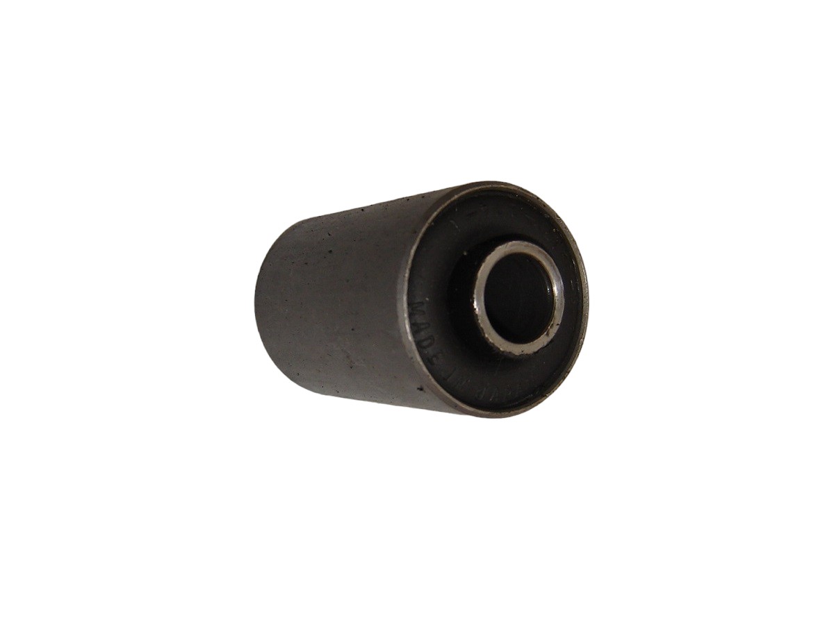 SILENT BLOCK ELASTICO TRASERO ISUZU TF/D-MAX PARTE DELANTERA