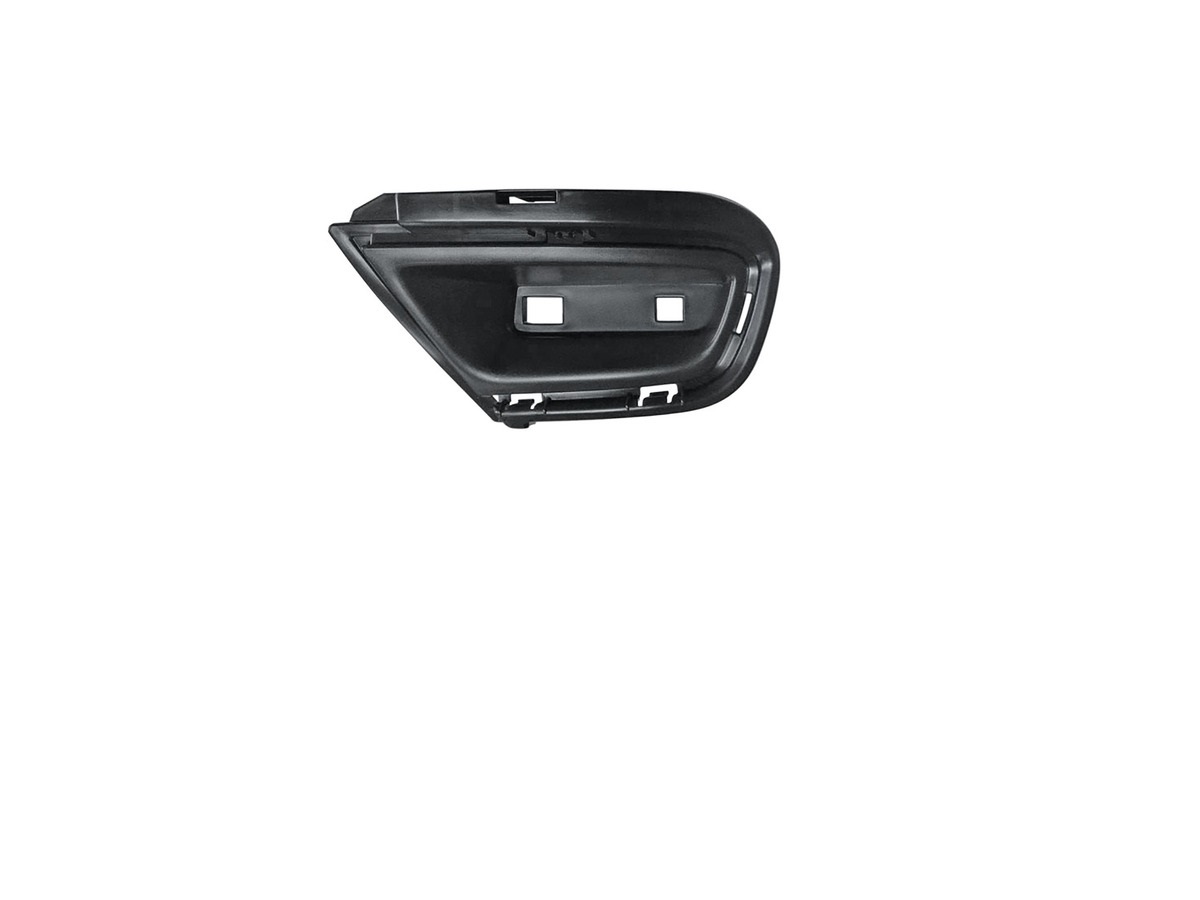 MOLDURA PARAGOLPE TRASERO RENAULT DUSTER 2015 EN ADELANTE DERECHO ALTERNATIVO [ALTERNATIVO]