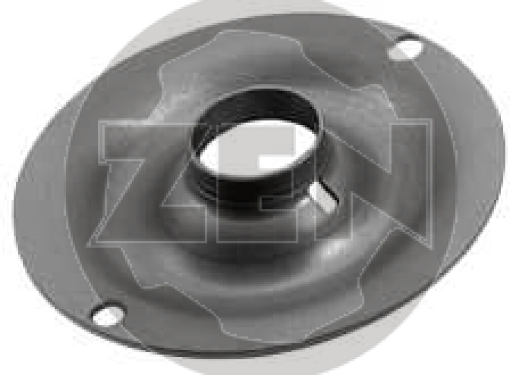 Tapa de arranque para motor de arranque Bosch