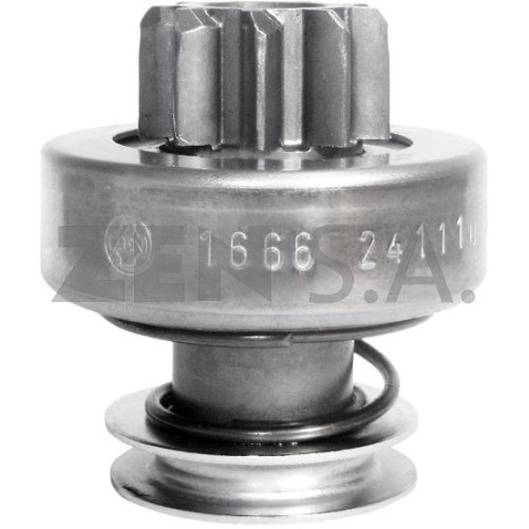 BENDIX DE ARRANQUE FIAT SIENA/PALIO/SIENA ATRACTIVE/STRADA