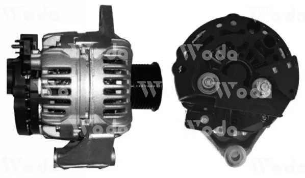Alternador