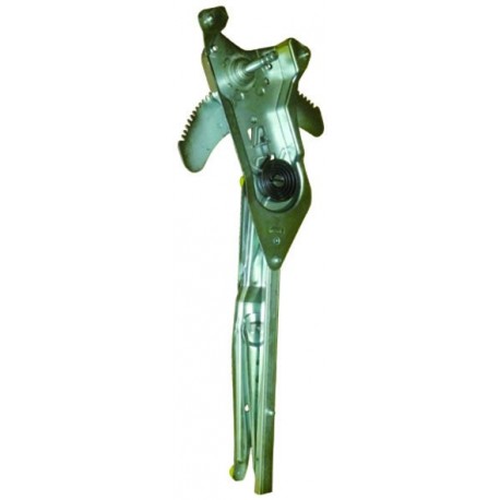 Máquina eleva cristal manual delantero izquierdo