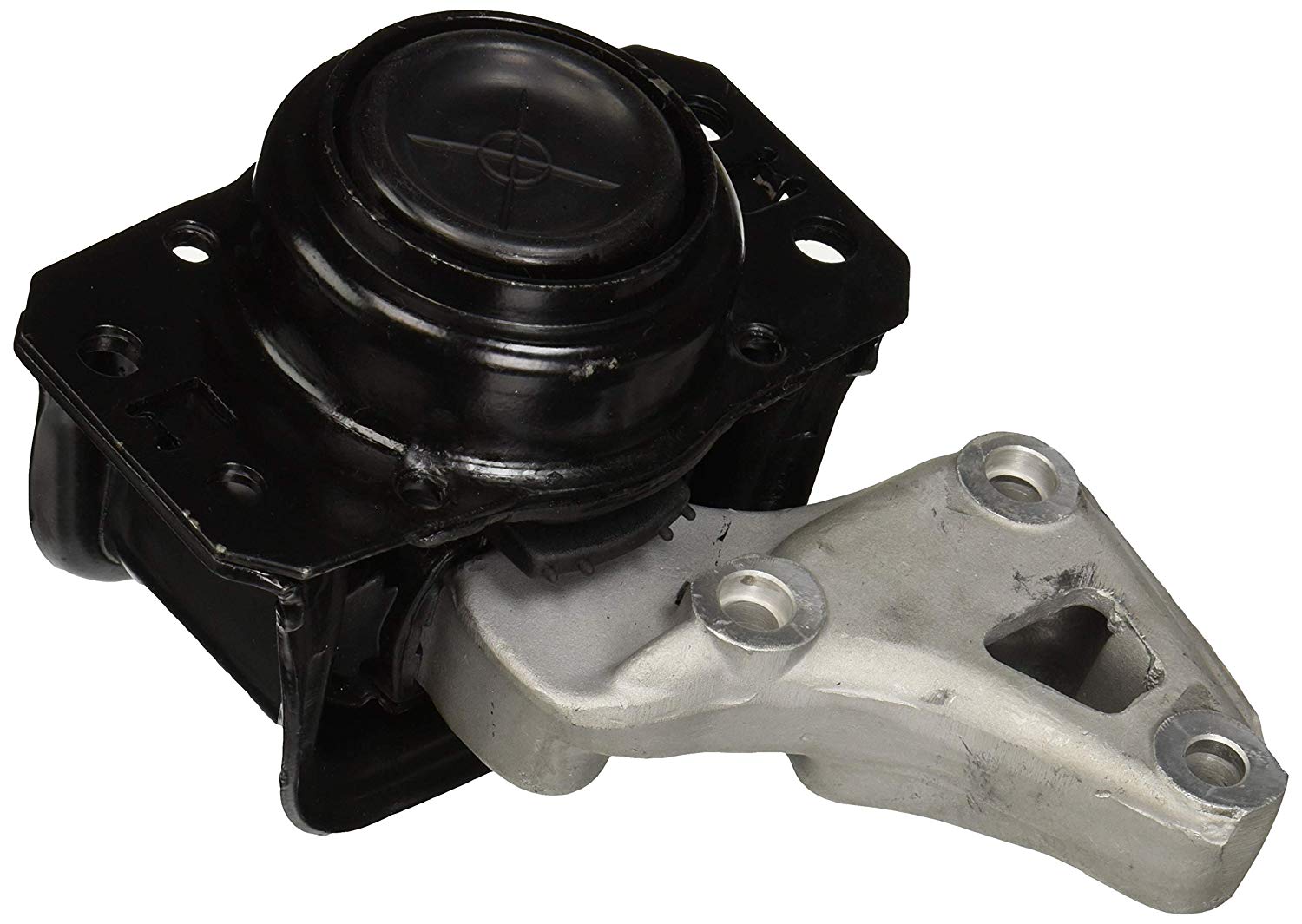 PATA SOPORTE DE MOTOR PEUGEOT/CITROEN 307/308/408/C4 2.0 NAFTA EW10 LADO DERECHO [SASIC]