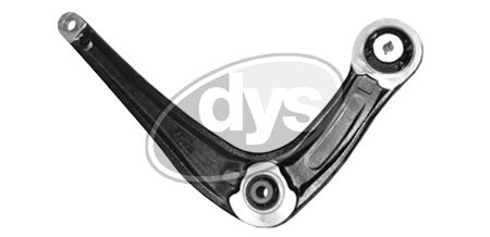BRAZO SUSP DELT CIT-PEU JUMPY III / EXPERT III 16- DER