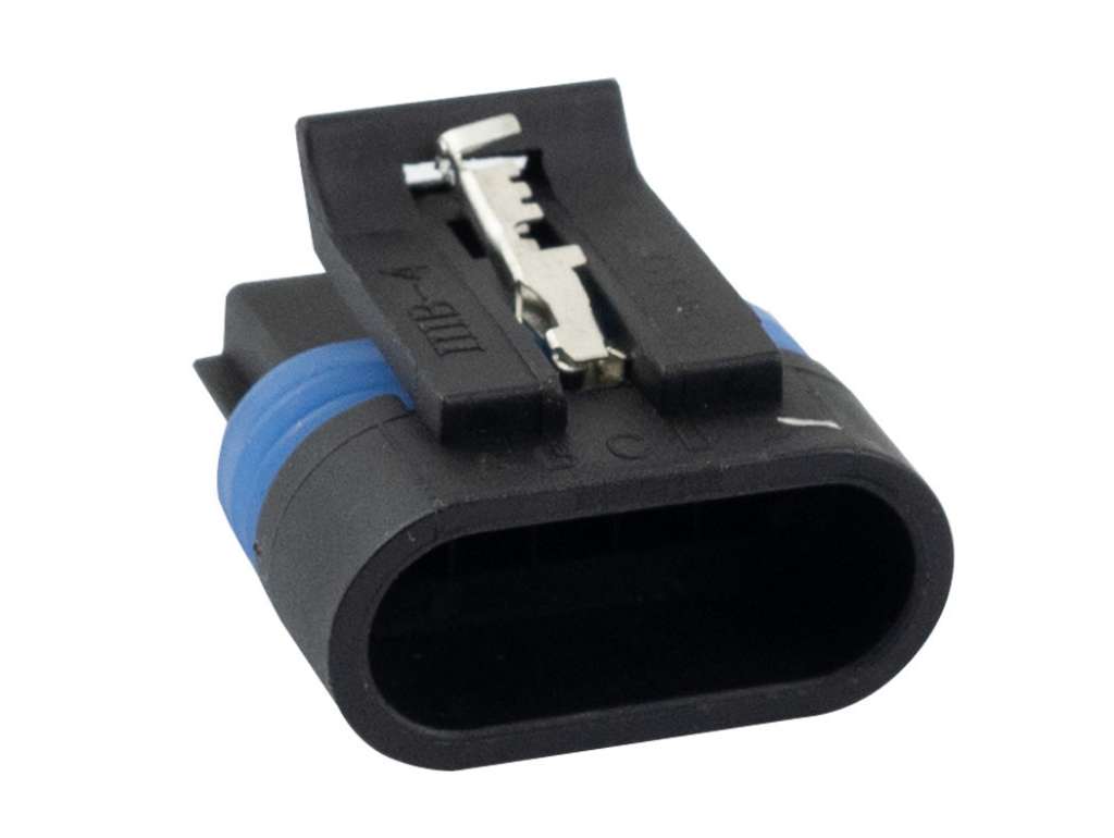 Ficha universal para Válvula EGR