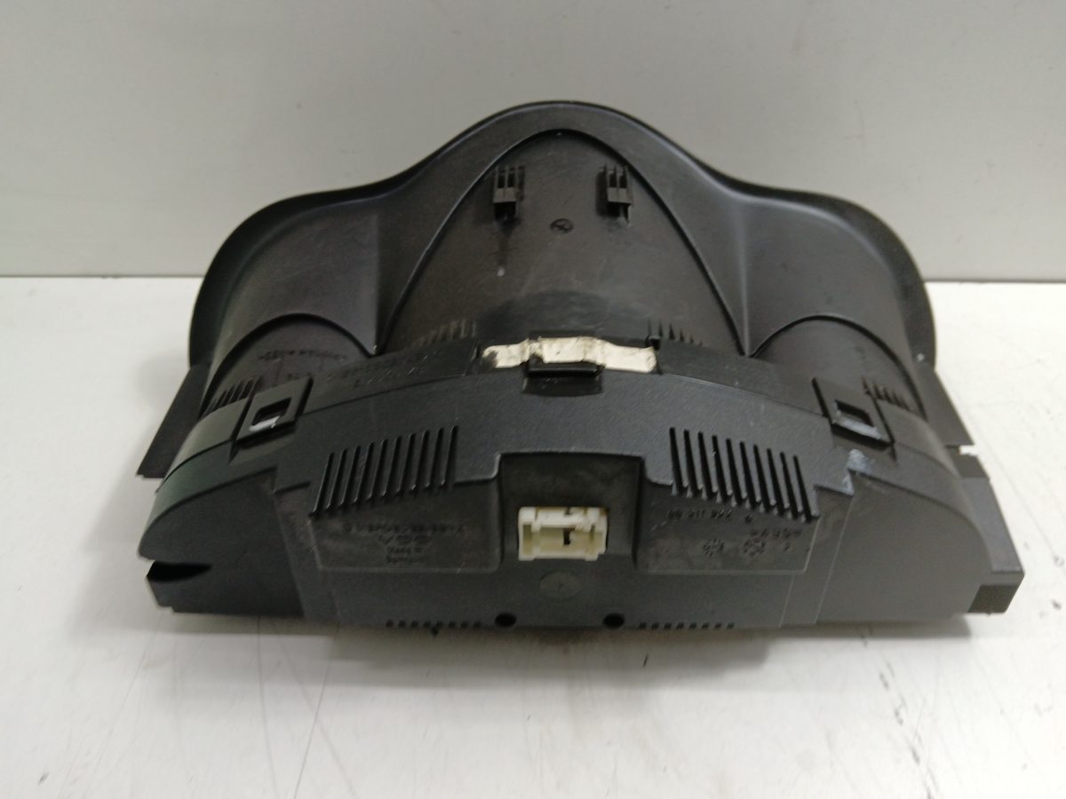 Tablero de Instrumentos Mercedes-Benz Clase C (W203) Sportcoupe 2000-2008 A2035401947