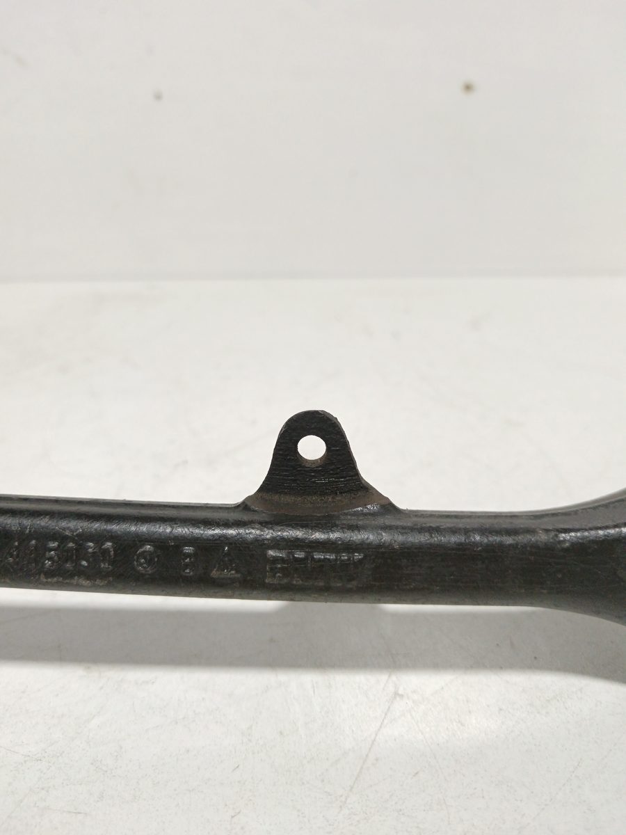 Parrilla de Suspension Superior Trasera Derecha BMW X3 (E83) 2003-2010 3415030
