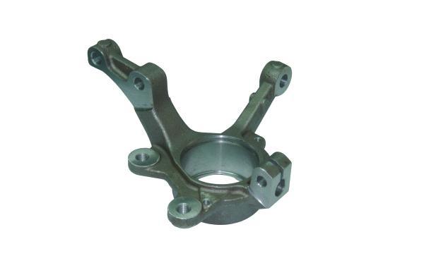 PIVOT ARAÑA DELANTERO DERECHO RENAULT 19 CLIO RULEMAN CHICO [TAKSIM GROUP]