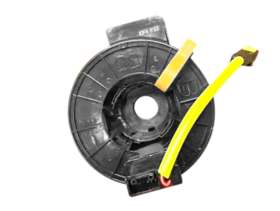 Conector de cinta de airbag
