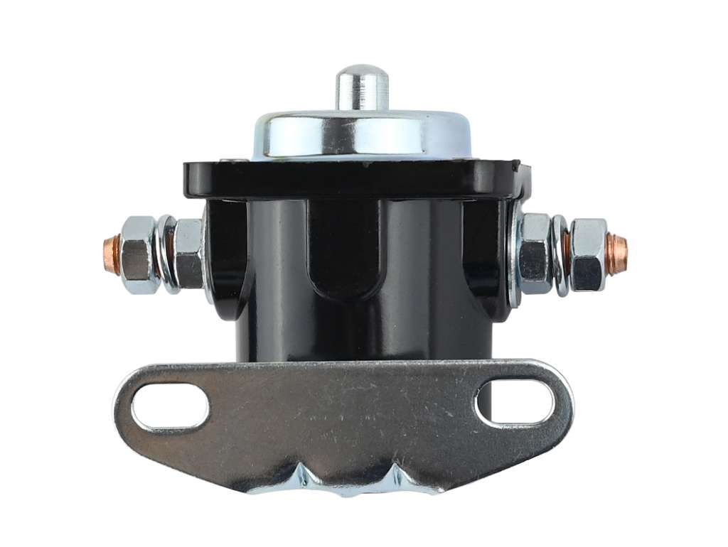 Automático de arranque universal 12V con pulsador