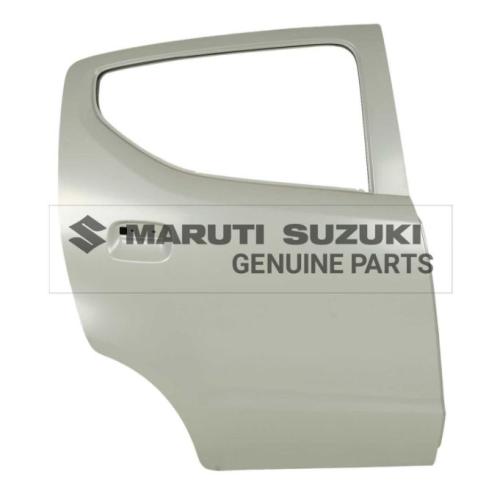 PUERTA SUZUKI TRAS. DER. CELERIO 2010...2014 SEL 33895 68003M68K01