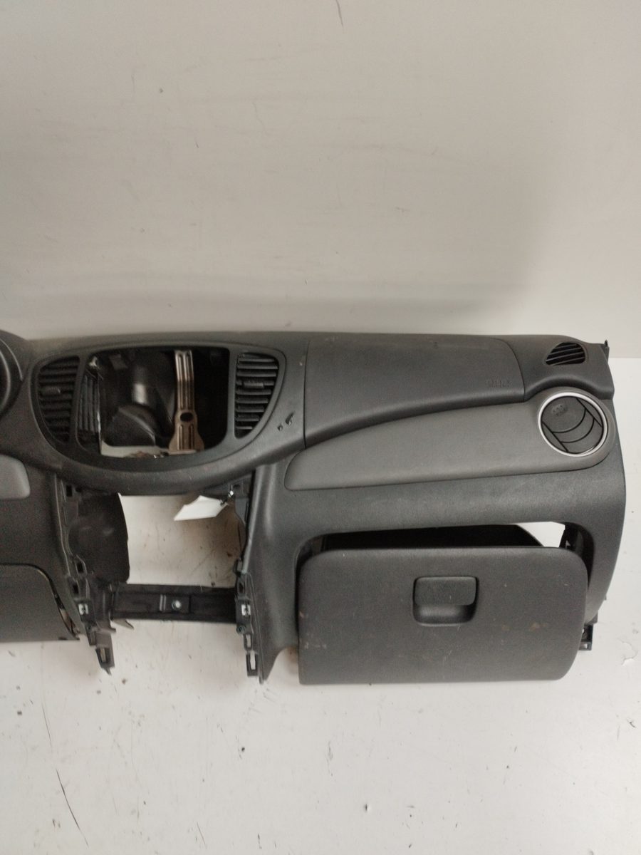 Tablero Puerta A Puerta Hyundai I10 2007-2013 Comfort