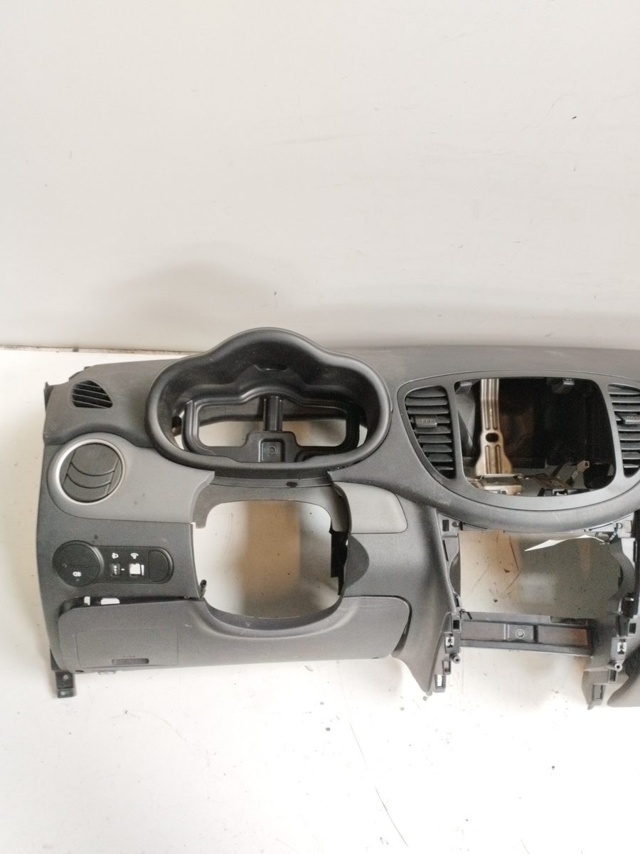 Tablero Puerta A Puerta Hyundai I10 2007-2013 Comfort