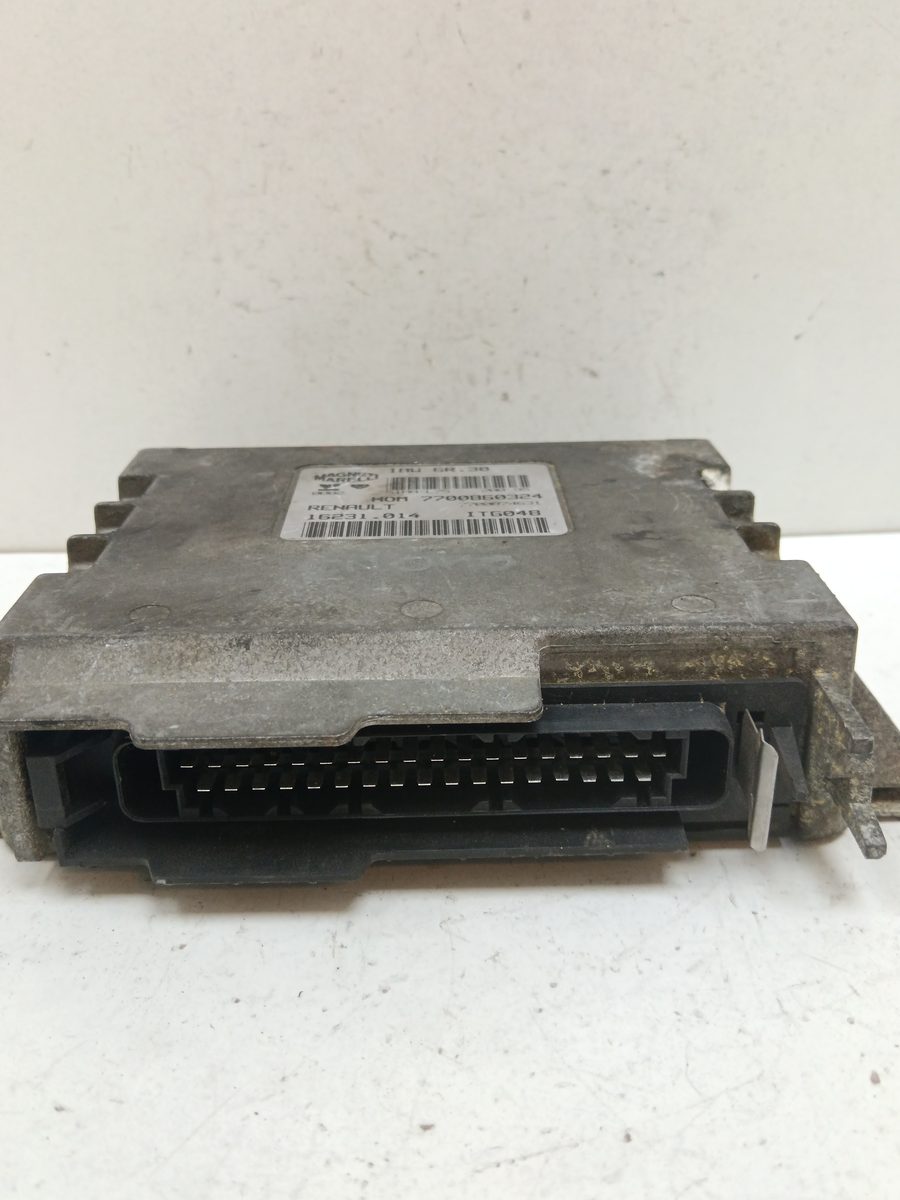 Centralita Motor Uce Renault Twingo (CO6) 1993-2007 1.2 (C066/67/68) 1.2L 40kW 7700860324