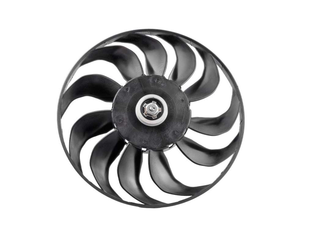 Ventilador de radiador