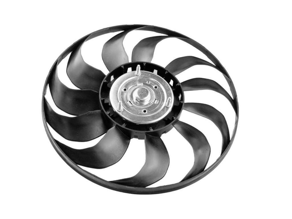 Ventilador de radiador
