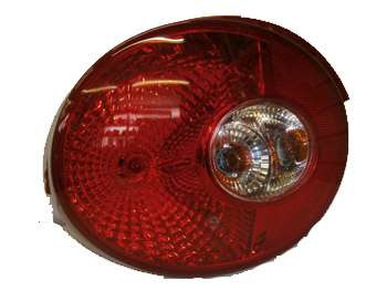 FARO TRASERO GM SPARK 08/ OVALADO IZQ.