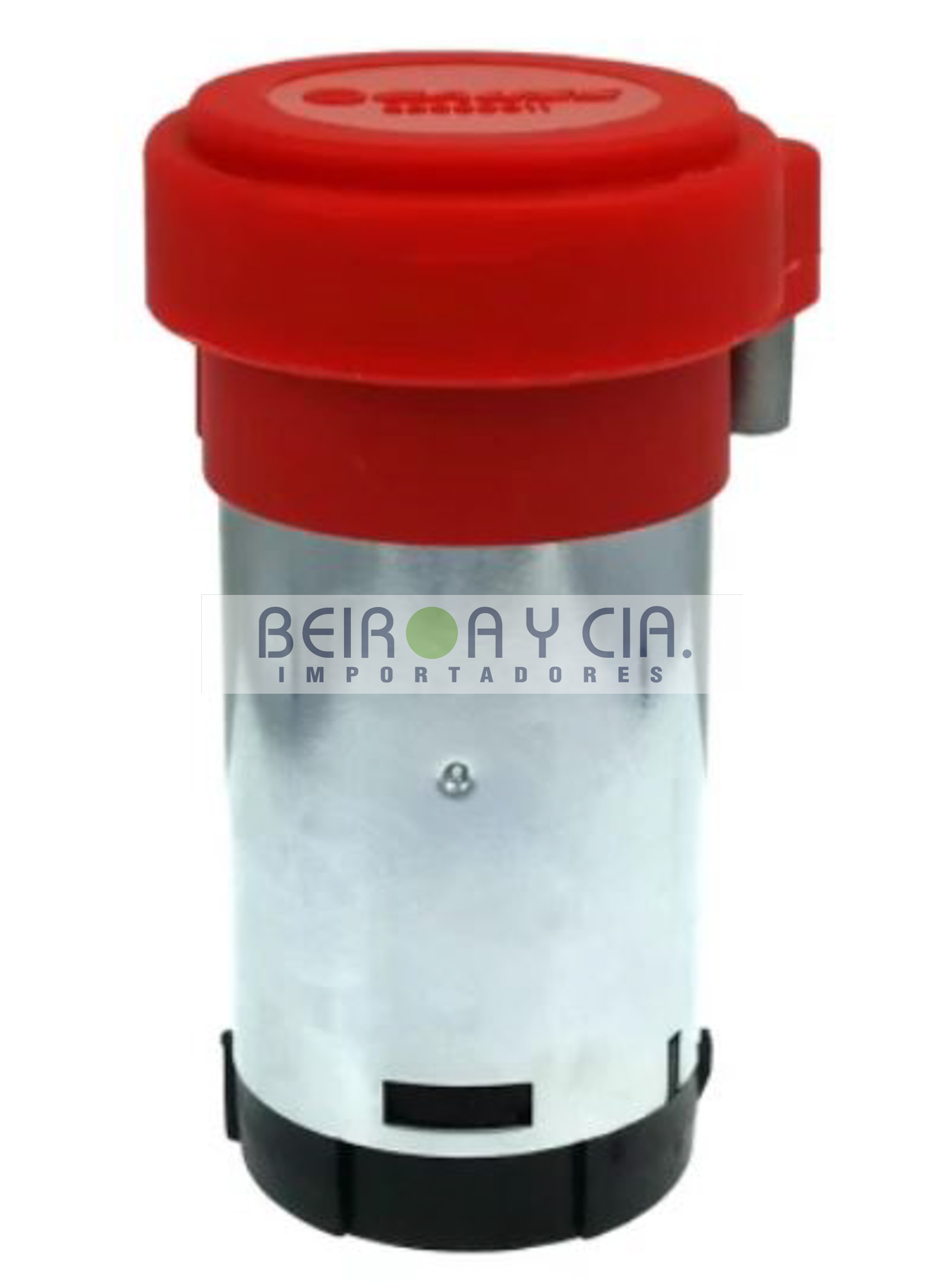 COMPRESOR GAUSS GB1101 BOCINA AIRE H/2 CORN 12V