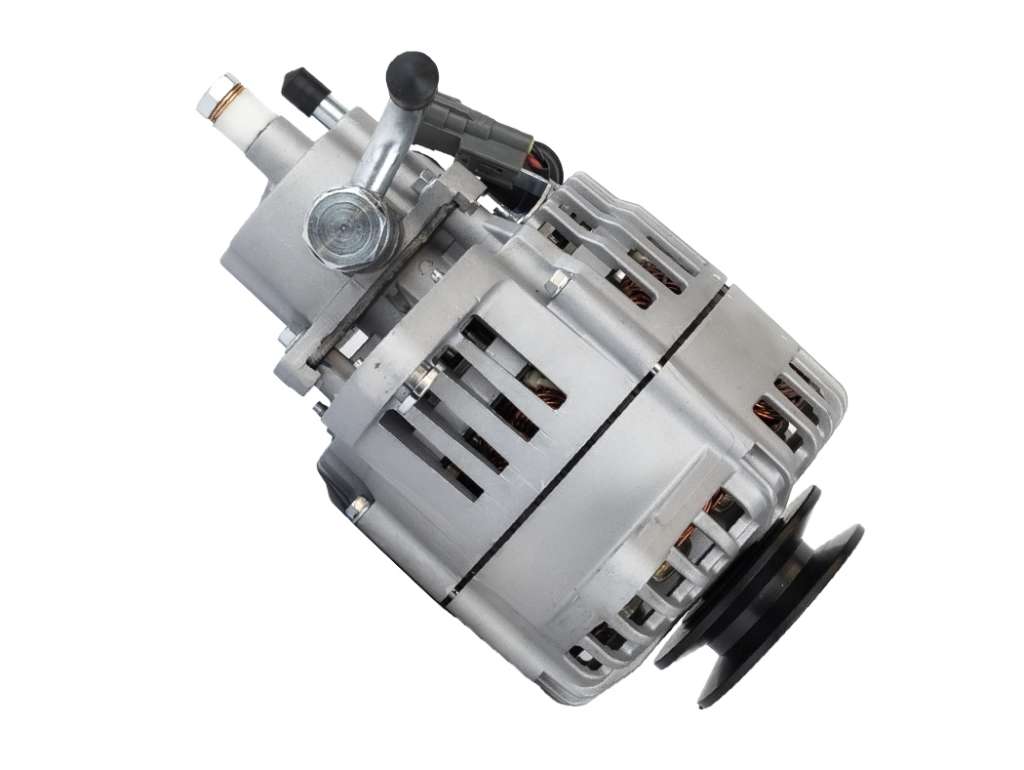Alternador