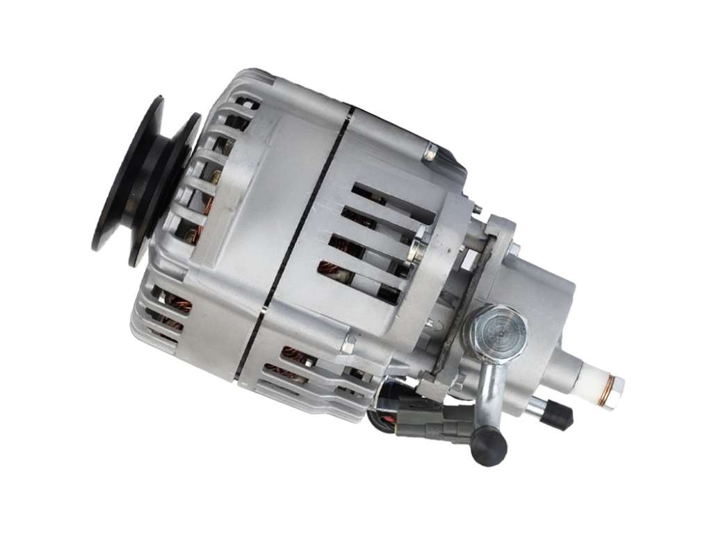 Alternador