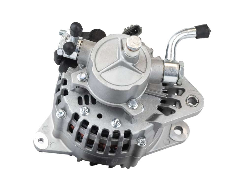 Alternador