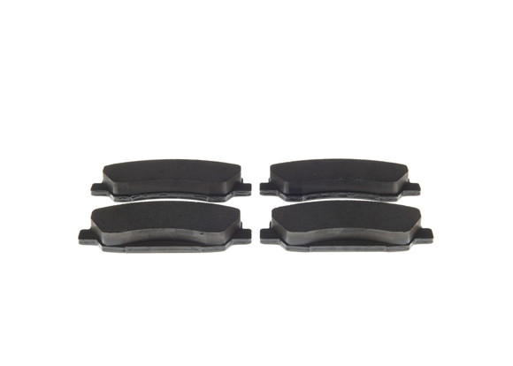 PASTILLAS DE FRENO PEUGEOT 301/CITROEN C-ELYSEE/CACTUS