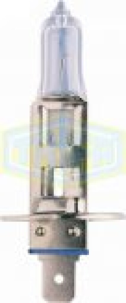 LAMPARA - HALOGENA 24V 100W H1 TRIFA