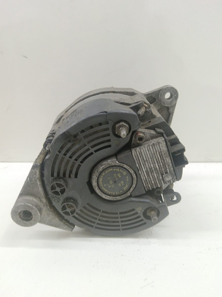 Alternador Peugeot 405 Berlina 1987-1996 1.9 Diesel 1.9L 47kW 2105761