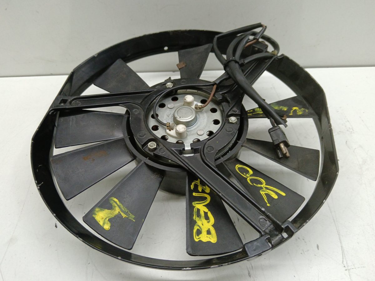 Electroventilador Mercedes-Benz Clase C (W201) Berlina 1982-1993 2.5 Diesel 914470
