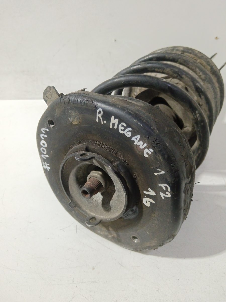 Amortiguador Delantero Der/Izq Renault Megane I Classic (LA0) 1996-2001 7700412915