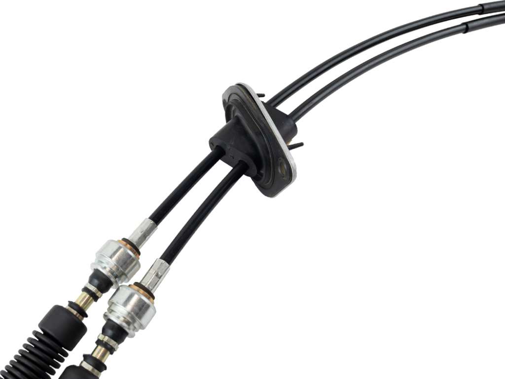 Cable de accionamiento de caja de cambios