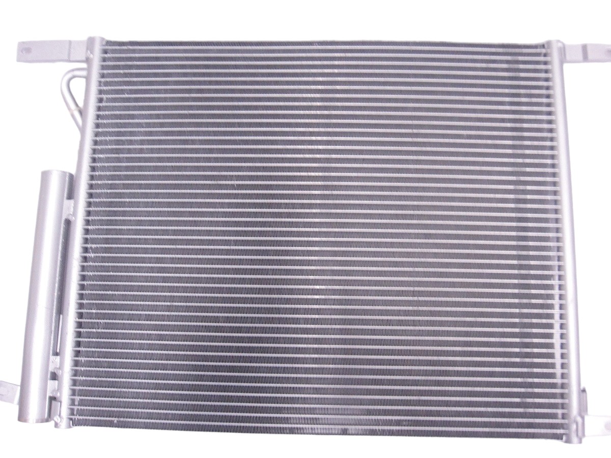 RADIADOR AIRE ACONDICIONADO CHEVROLET AVEO 2009/2011