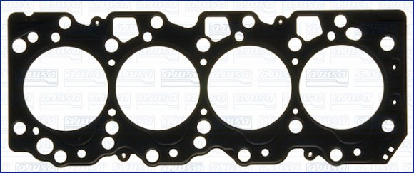 JUNTA TAPA DE CILINDROS TY COROLLA 2.0D 1,35MM MOTOR 2C 1995