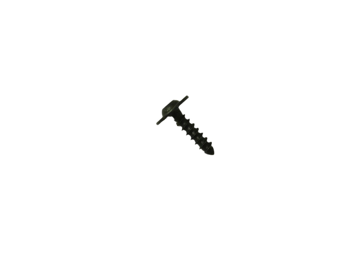 TORNILLO MOLDURA G/BARRO*CH MONTANA (STD NEGRA)