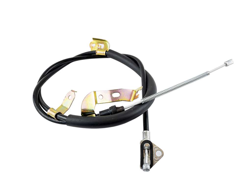 Cable de freno de mano izquierdo