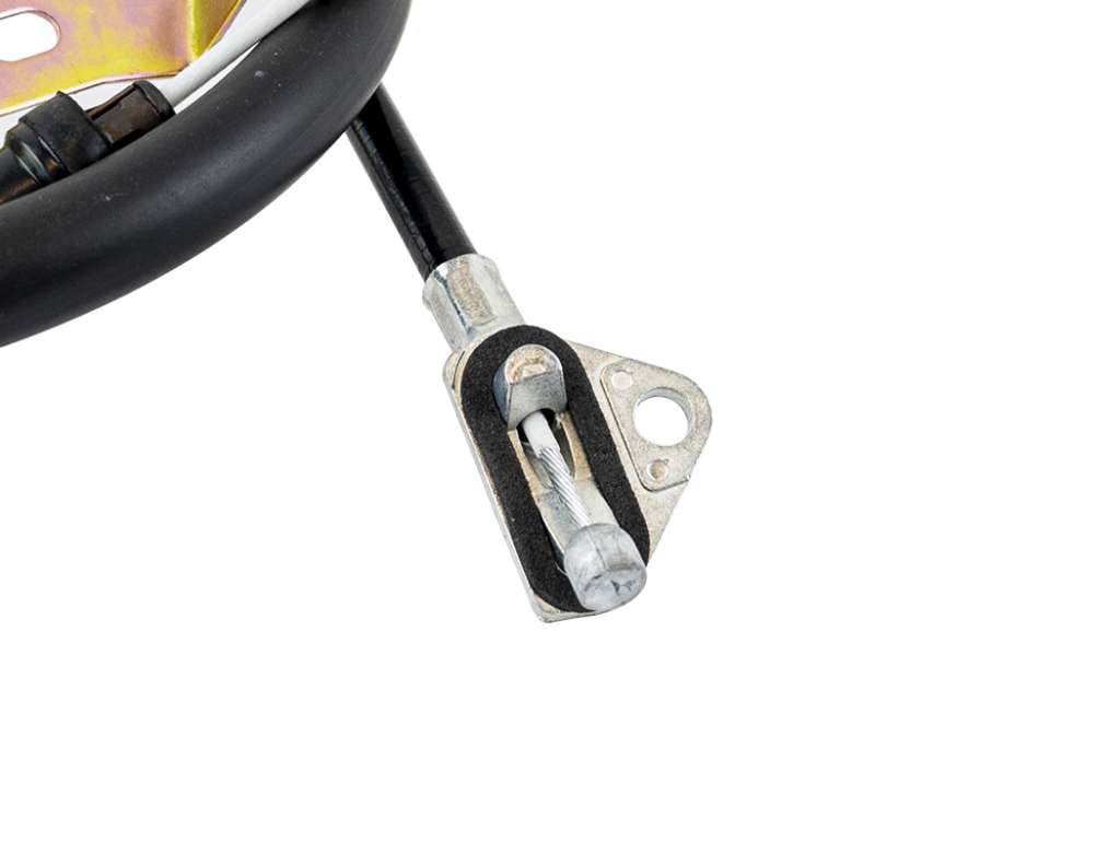 Cable de freno de mano izquierdo