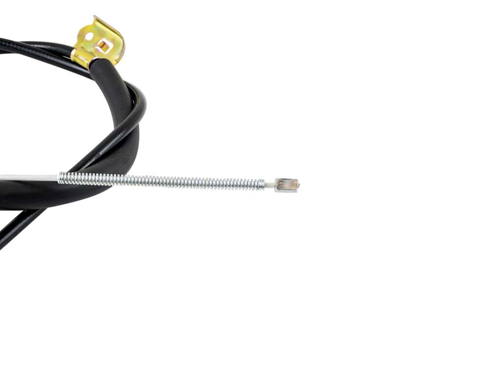 Cable de freno de mano izquierdo