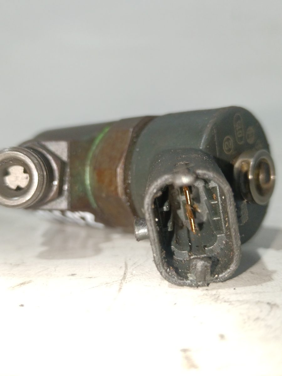 Inyector Fiat Scudo (222) desde 1995 2.0 JTD CAT 2.0L 80kW 0445110044
