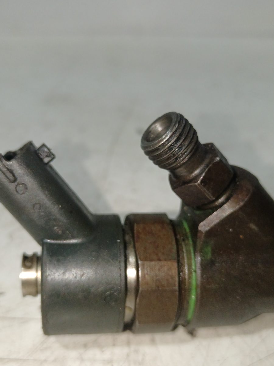 Inyector Fiat Scudo (222) desde 1995 2.0 JTD CAT 2.0L 80kW 0445110044