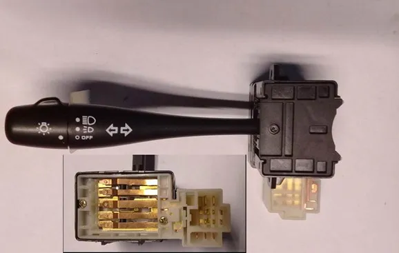 Llave de luces